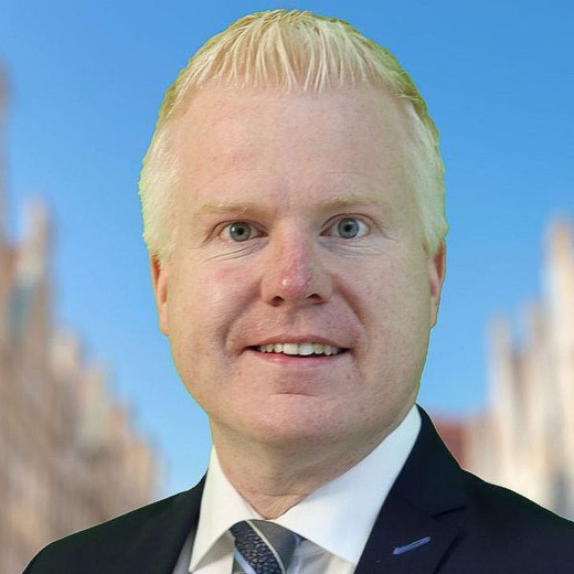 Prof. Dr. Stefan Becker